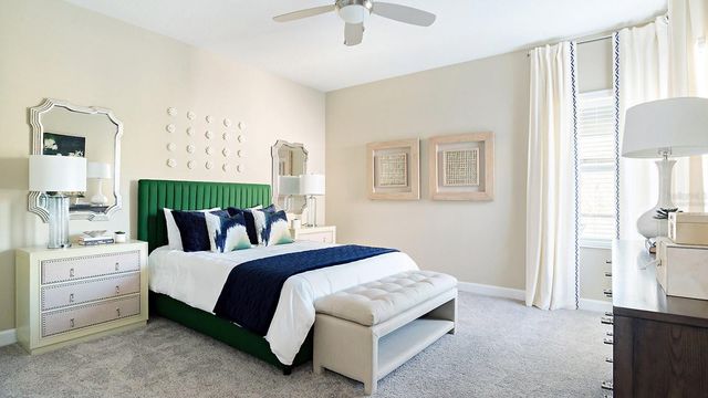 3044 NAMASTE DRIVE, Clermont, FL 34714