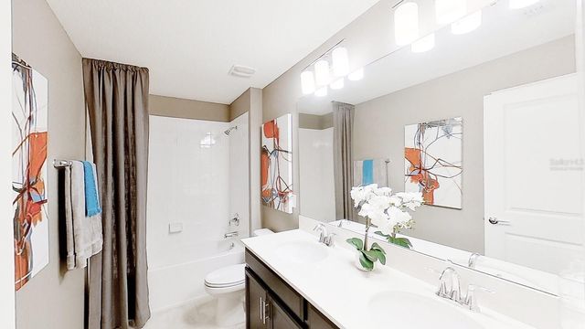 3044 NAMASTE DRIVE, Clermont, FL 34714