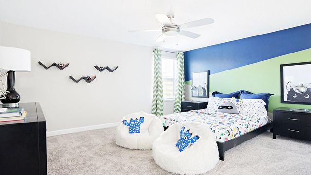 3044 NAMASTE DRIVE, Clermont, FL 34714