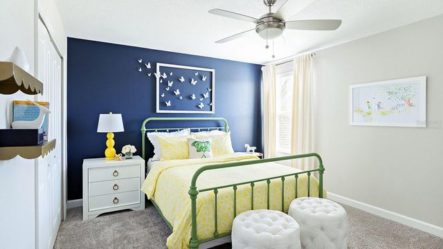 3044 NAMASTE DRIVE, Clermont, FL 34714