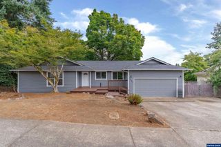 1345 Rees Hill Rd SE, Salem, OR 97306