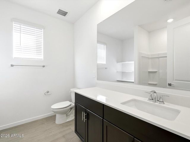 5407 S 244TH Avenue, Buckeye, AZ 85326