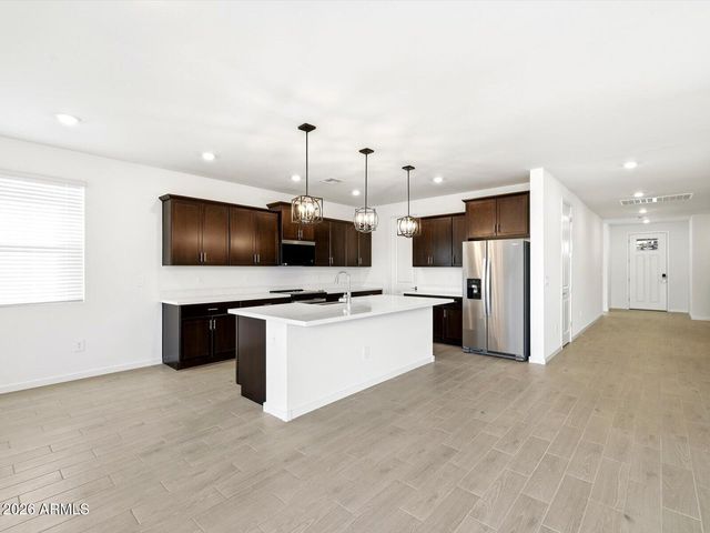 5407 S 244TH Avenue, Buckeye, AZ 85326