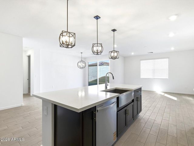 5407 S 244TH Avenue, Buckeye, AZ 85326