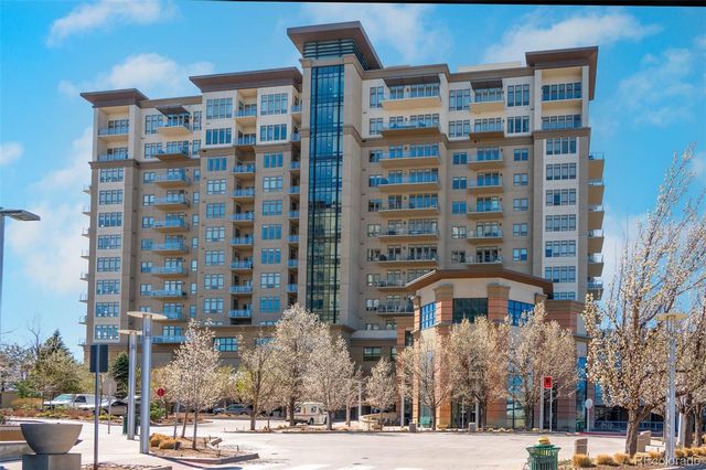 5455 Landmark Place 809, Greenwood Village, CO 80111