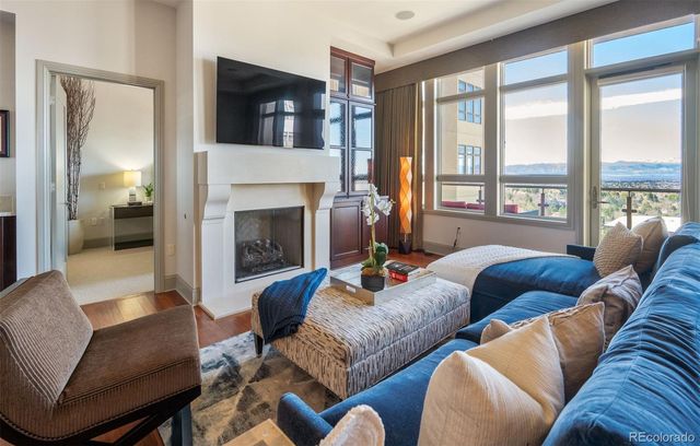 5455 Landmark Place 809, Greenwood Village, CO 80111