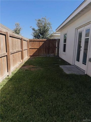 1405 S Yankton Street 4, Alton, TX 78573