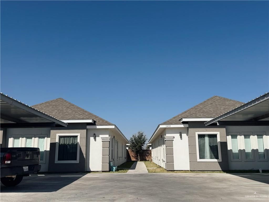 1405 S Yankton Street 4, Alton, TX 78573