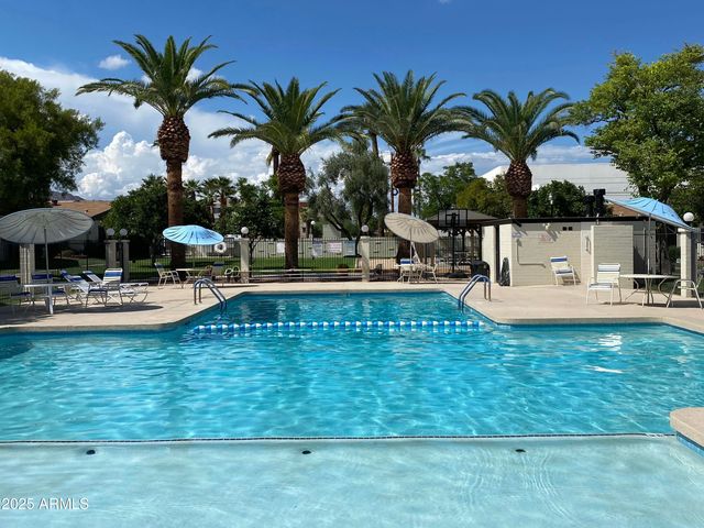 6721 E MCDOWELL Road B314, Scottsdale, AZ 85257