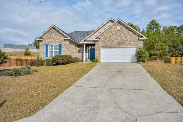 4545 Logans Way, Augusta, GA 30909