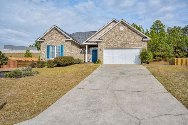 4545 Logans Way, Augusta, GA 30909