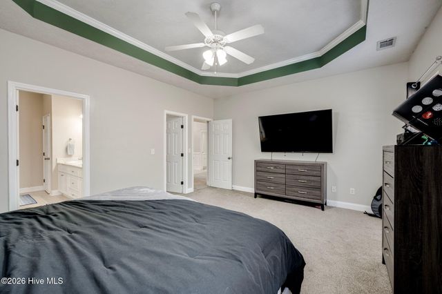 4545 Logans Way, Augusta, GA 30909