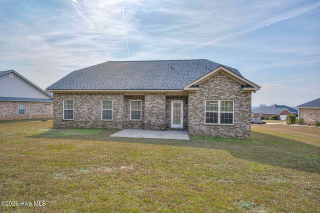 4545 Logans Way, Augusta, GA 30909