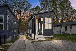 1124 E Geer Street, Durham, NC 27704