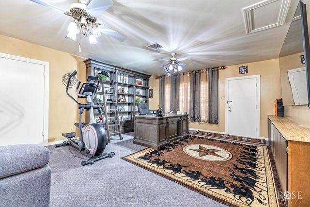 2634 Oxford Avenue, San Angelo, TX 76904
