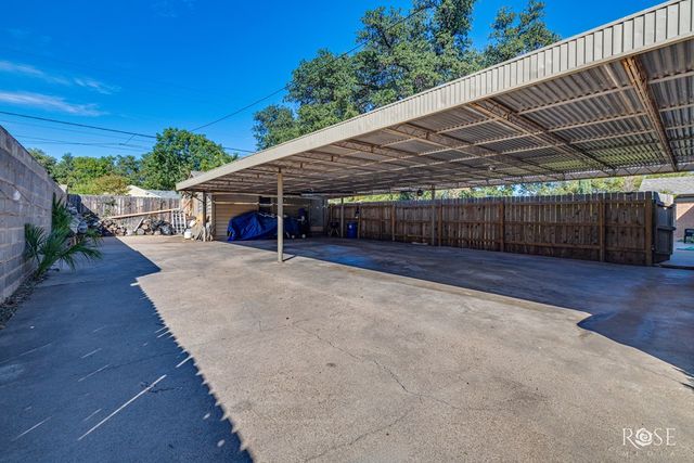 2634 Oxford Avenue, San Angelo, TX 76904