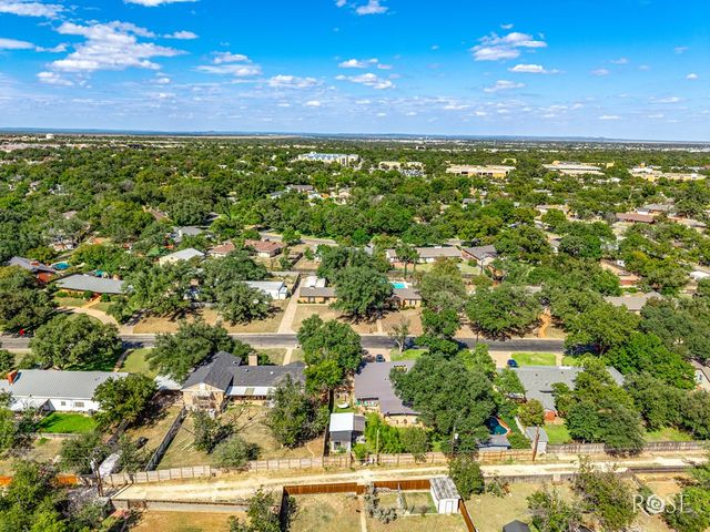 2634 Oxford Avenue, San Angelo, TX 76904
