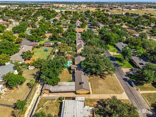 2634 Oxford Avenue, San Angelo, TX 76904