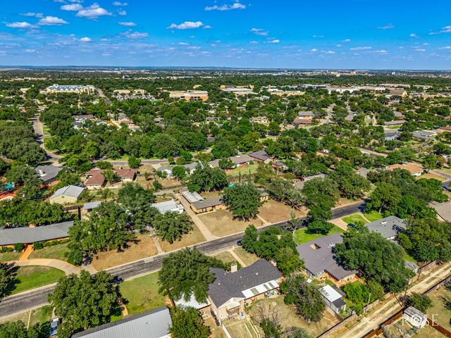 2634 Oxford Avenue, San Angelo, TX 76904