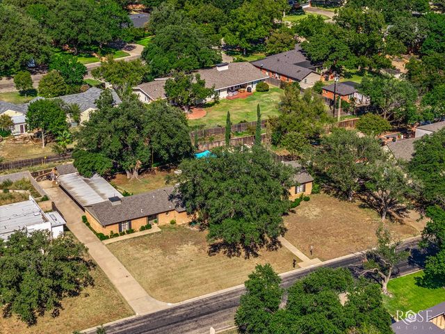 2634 Oxford Avenue, San Angelo, TX 76904