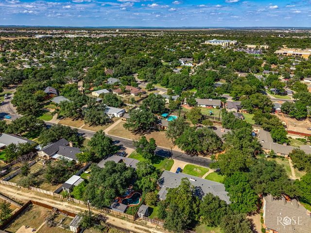 2634 Oxford Avenue, San Angelo, TX 76904