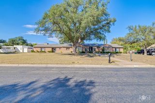 2634 Oxford Avenue, San Angelo, TX 76904