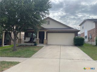 9602 Fratelli Court, Killeen, TX 76542
