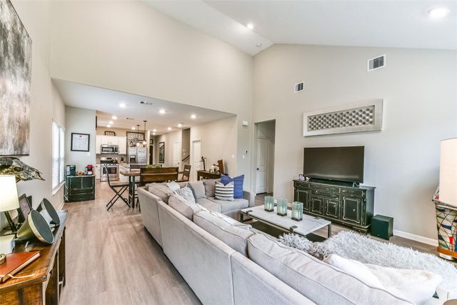 3823 Singing Flower Lane, Richmond, TX 77406