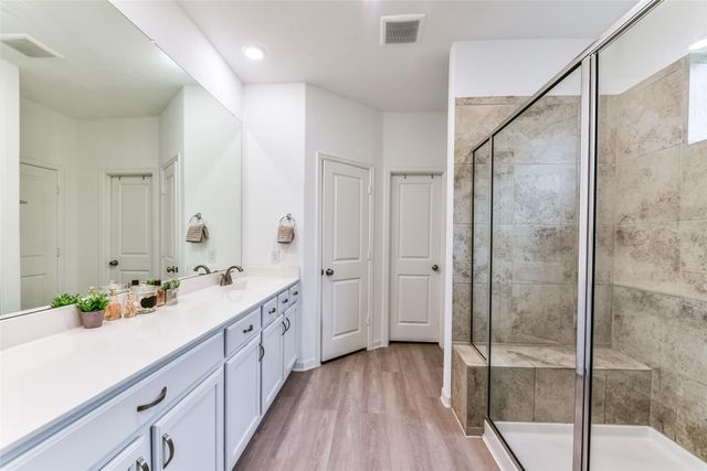 3823 Singing Flower Lane, Richmond, TX 77406