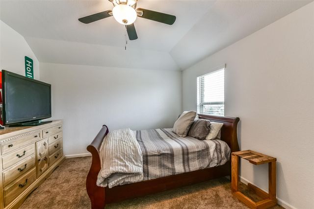 3823 Singing Flower Lane, Richmond, TX 77406