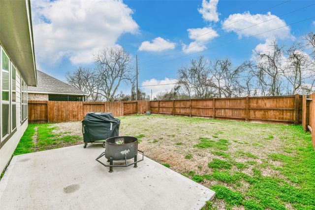 3823 Singing Flower Lane, Richmond, TX 77406