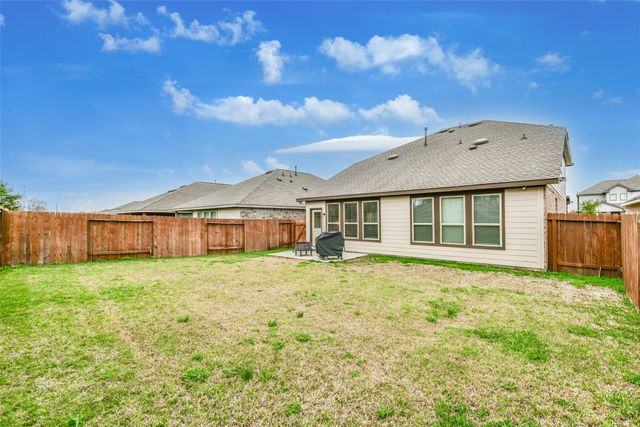 3823 Singing Flower Lane, Richmond, TX 77406
