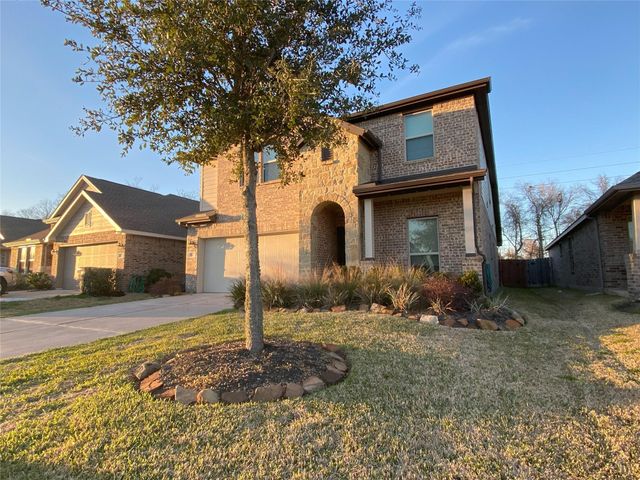 3823 Singing Flower Lane, Richmond, TX 77406