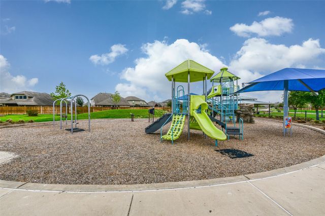 3823 Singing Flower Lane, Richmond, TX 77406