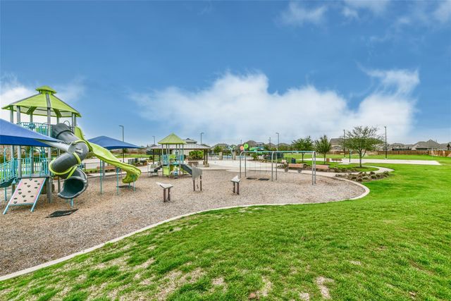 3823 Singing Flower Lane, Richmond, TX 77406