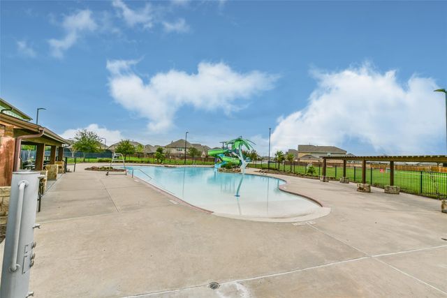 3823 Singing Flower Lane, Richmond, TX 77406