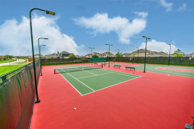 3823 Singing Flower Lane, Richmond, TX 77406