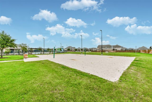 3823 Singing Flower Lane, Richmond, TX 77406