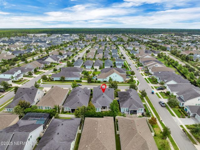31 BIRKELAND Street, Ponte Vedra, FL 32081