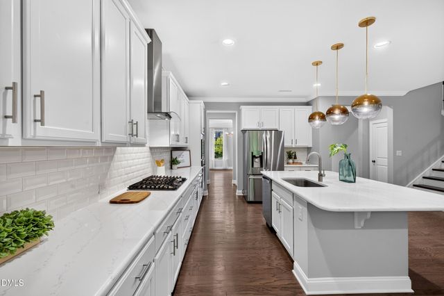 212 Birdsgrove Court, Cary, NC 27519