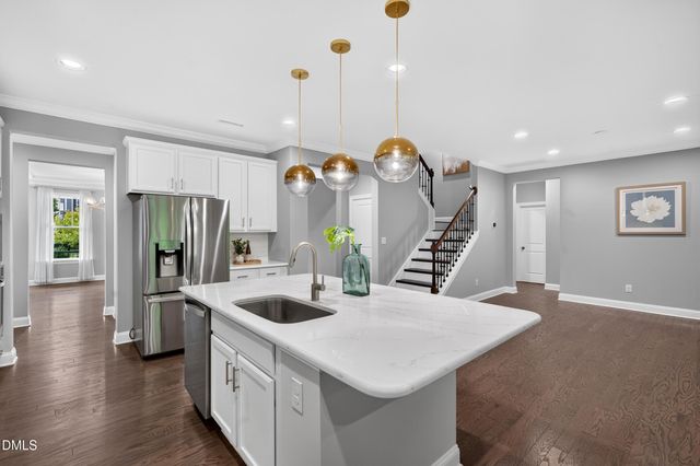 212 Birdsgrove Court, Cary, NC 27519