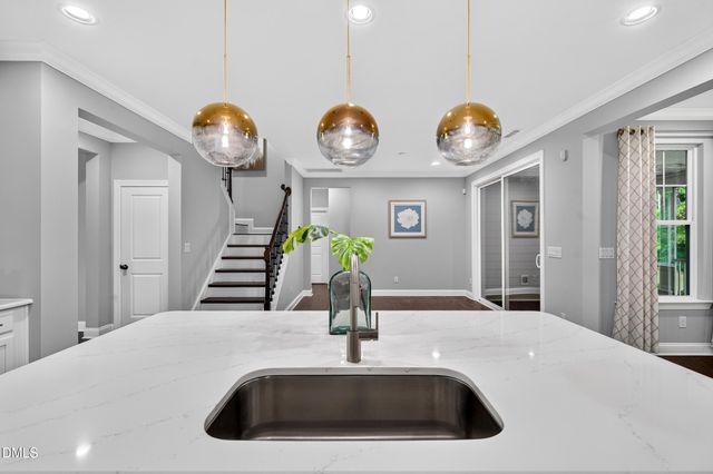 212 Birdsgrove Court, Cary, NC 27519