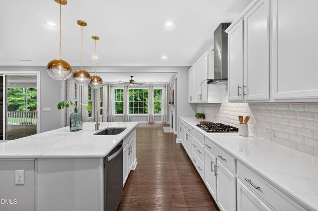 212 Birdsgrove Court, Cary, NC 27519