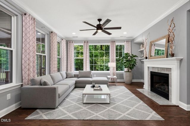 212 Birdsgrove Court, Cary, NC 27519
