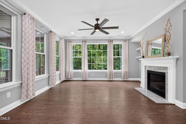 212 Birdsgrove Court, Cary, NC 27519
