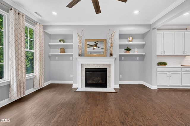 212 Birdsgrove Court, Cary, NC 27519