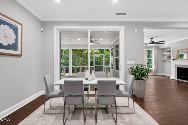 212 Birdsgrove Court, Cary, NC 27519