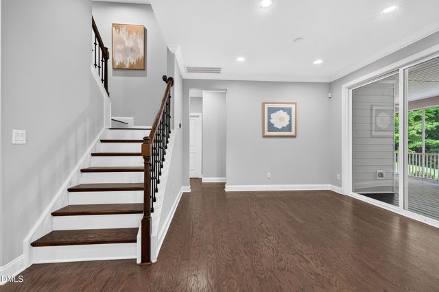 212 Birdsgrove Court, Cary, NC 27519