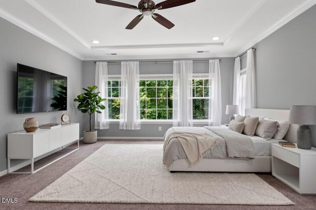 212 Birdsgrove Court, Cary, NC 27519