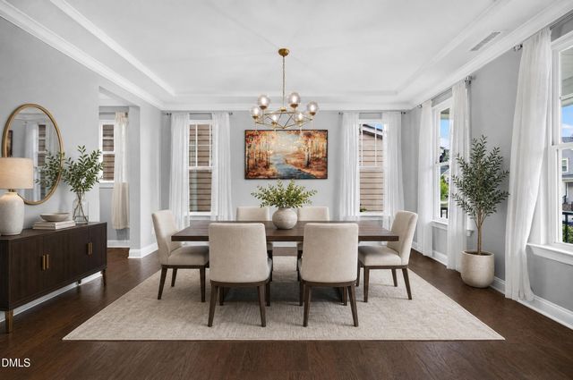 212 Birdsgrove Court, Cary, NC 27519